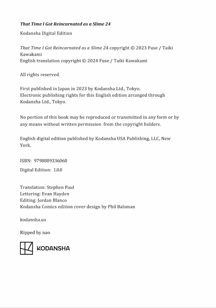 That Time I Got Reincarnated as a Slime Chapter 109.5 image 5_optimized